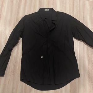 Dior shirt